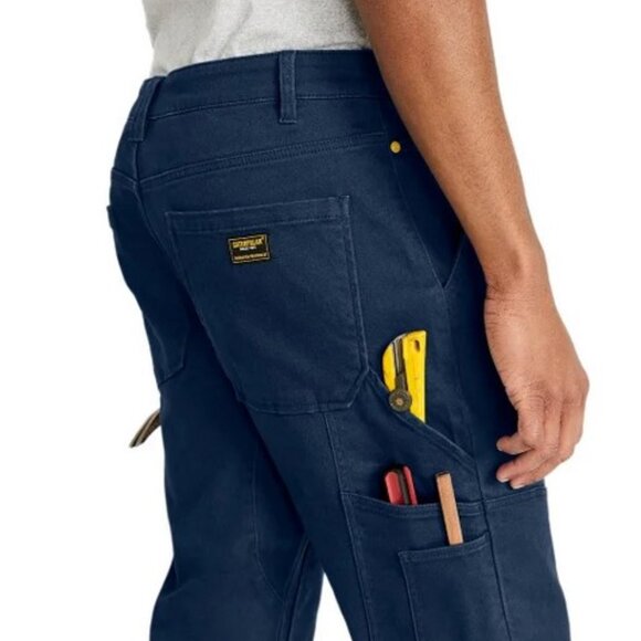 Caterpillar Men's Work Pant NWT - Picture 1 of 5
